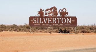Silverton-Sign