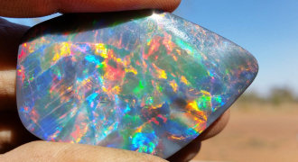 opal