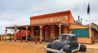 silverton-hotel