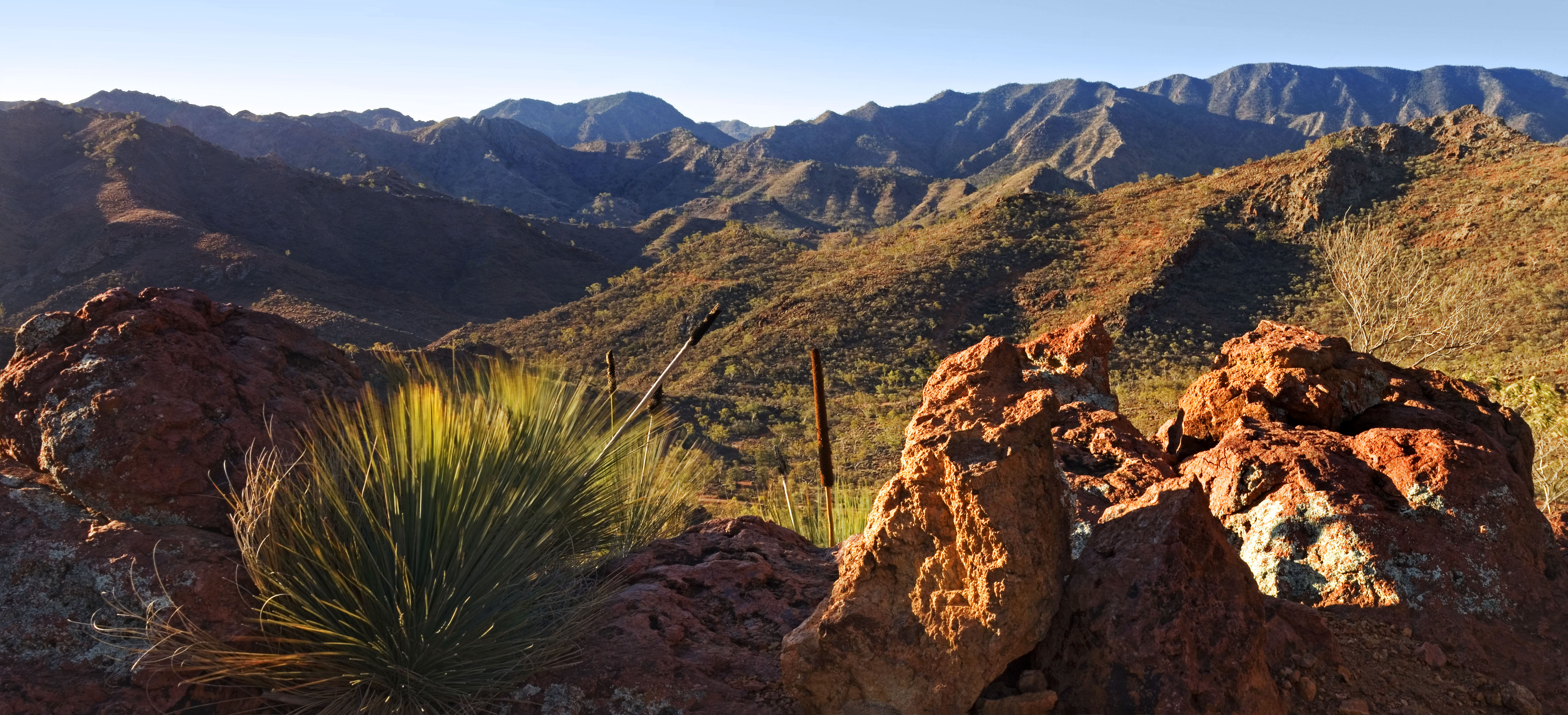 Arkaroola Wilderness